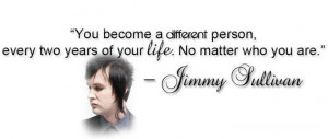 Jimmy The Rev Sullivan Quotes Jimmy 