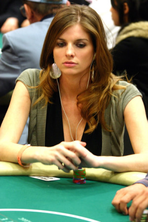 Thread: Some Hot Poker Girls Part 2