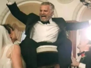 13 Interesting Facts About The Most Interesting Man In The World.