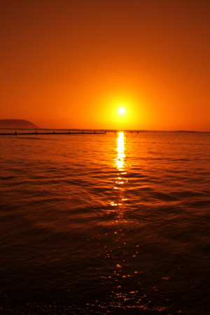 Most Beautiful Beaches Sunrise