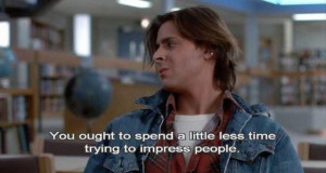 the breakfast club quote