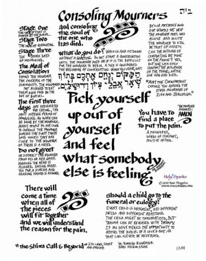 inspirational quotes death family