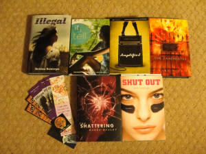 In My Mailbox (36)
