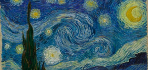 Van Gogh's Night Visions | Arts & Culture | Smithsonian