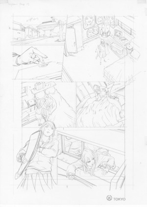 Displaying (16) Gallery Images For The Uglies Movie Release Date...