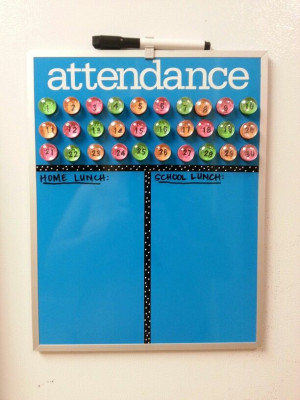 School Attendance Boldon