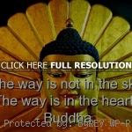 buddha quotes sayings quote wisdom deep famous buddha quotes sayings ...