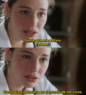 lost and delirious quotes