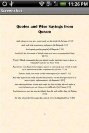 View Bigger Horse Quotes And Sayings For Android Screenshot