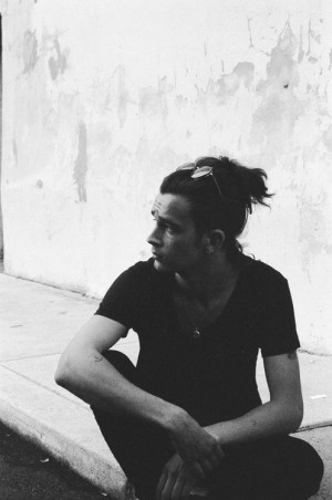 the 1975 ross macdonald george daniel Matt Healy adam hann