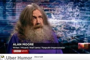Awesome Job Titles (6 Pictures)