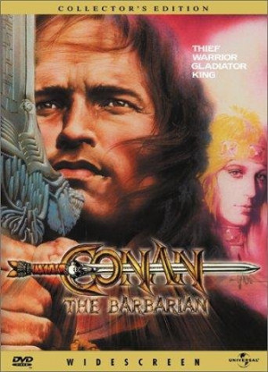 14 december 2000 titles conan the barbarian conan the barbarian 1982