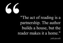 Famous Quotes About The Importance Of Reading Books ~ Usborne Books ...