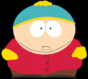 south park charakter