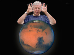 James Cameron Quotes