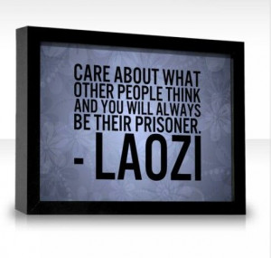 Words of wisdom.Laozi quotes