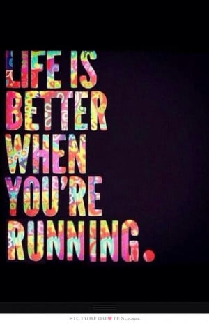 Running Quotes And Sayings Running Quotes
