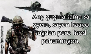bisaya quote 14455 posted in bisaya love quotes