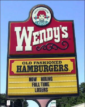 Wendys