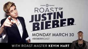 The Most Jaw-Dropping Quotes of Monday's 'Roast of Justin Bieber'