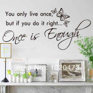 ... Wall Stickers Quotes And Sayings Wall Quote For Bedroom Cheap Wall