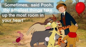 Wise Winnie The Pooh Quotes Funny