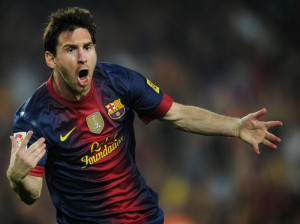 Photo de Programme TV : 1er mai, Lionel Messi est-il un héros ?