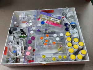 The Bottom of the List is Less Complex, Ripe for Automation