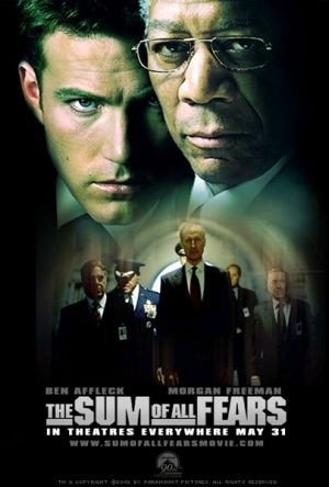 Watch The Sum of All Fears (2002) Online
