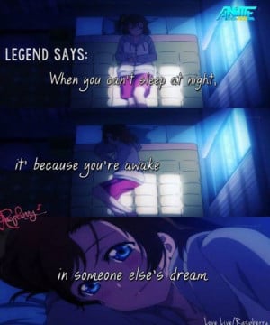 Anime Quotes About Love (29)