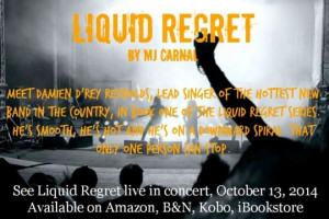 ... COVER REVEAL FOR LIQUID COURAGE BOOK #2 IN THE LIQUID REGRET SERIES