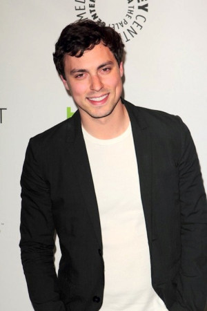 John Francis Daley