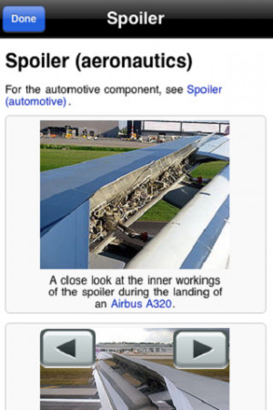 Aviation facts! & quotes! Entertainment iPhone & iPod Touch App Review ...