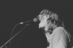 Ty Segall played San Diego's Casbah last night, showing off material ...