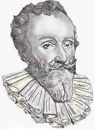 François de Malherbe.