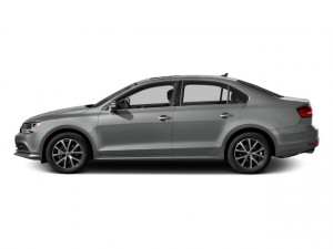 2015 Volkswagen Jetta Sedan