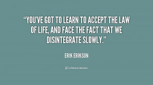 Erik Erikson Quotes Image Search Results Picture