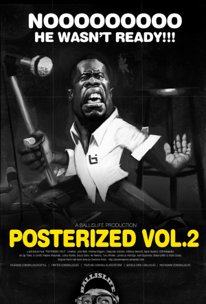 Ballislife POSTERIZED Vol. 2! The BEST In-Game Dunks Since 06!