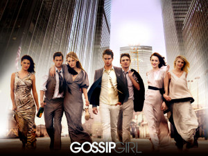 Gossip Girl saison 5 : photos exclusives
