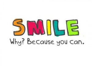 Smile Why Smiley Smile Quotes