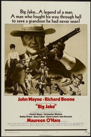 ... john wayne movies i can quote almost every line in my top 10 films