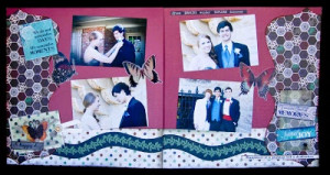 Blog Quick Quotes: April Club Q Inspiration with Jen!