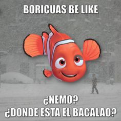 boricuas be like sayings | boricuanemo More