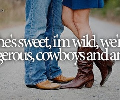 Dustin Lynch - Cowboys and Angels
