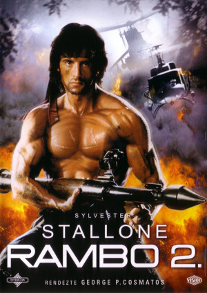 Rambo: The Video Game Review