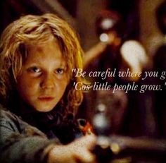Gavroche ♥ More