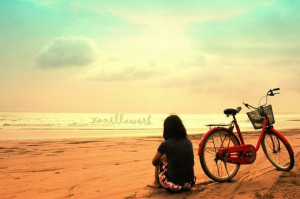 关于一个人的旅行