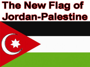 Proofs of Jordan IS Palestine