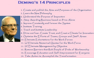 01-deming 14 principles-deming quality management-deming contribution ...