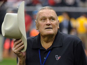 Bum Phillips
